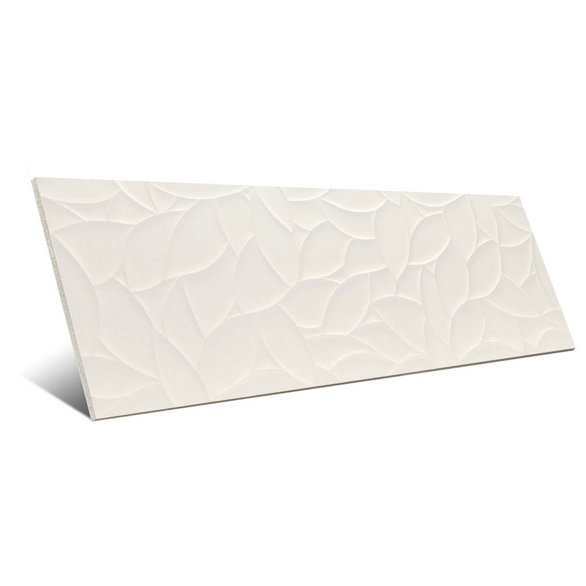 Essenziale Flora 3D Sat. 40x120 cm (Caja 2.40 m2)