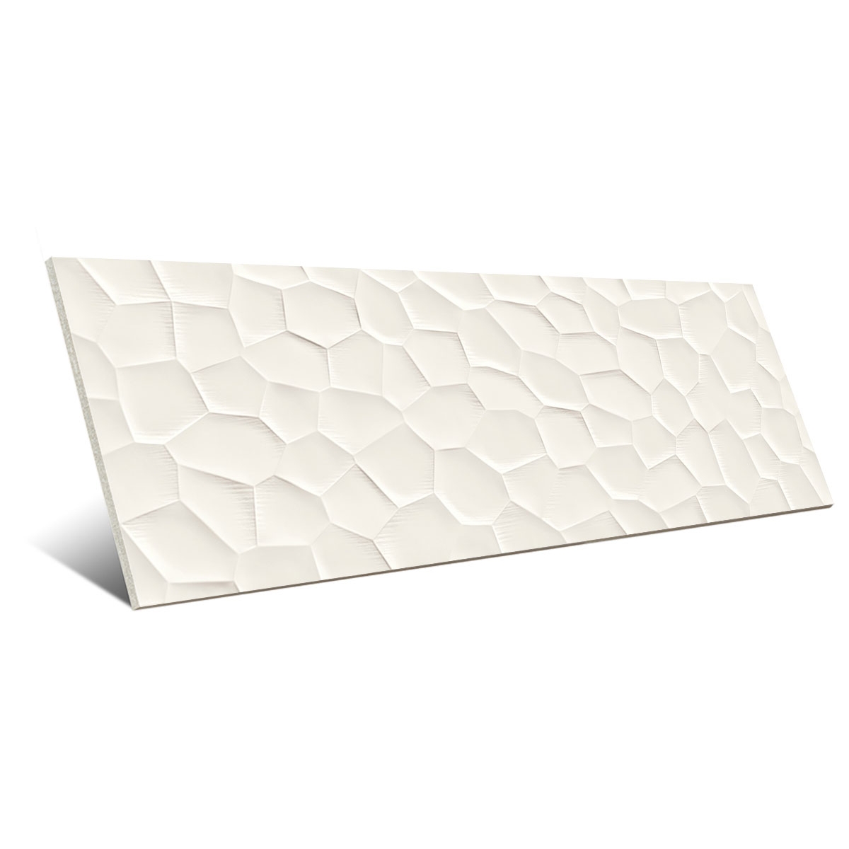 Essenziale Str Deco 3D Satinato 40x120 cm (Caja 2.40 m2)