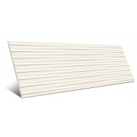 Essenziale Str Drape 3D Satinato 40x120 cm (Caixa 2,40 m2)