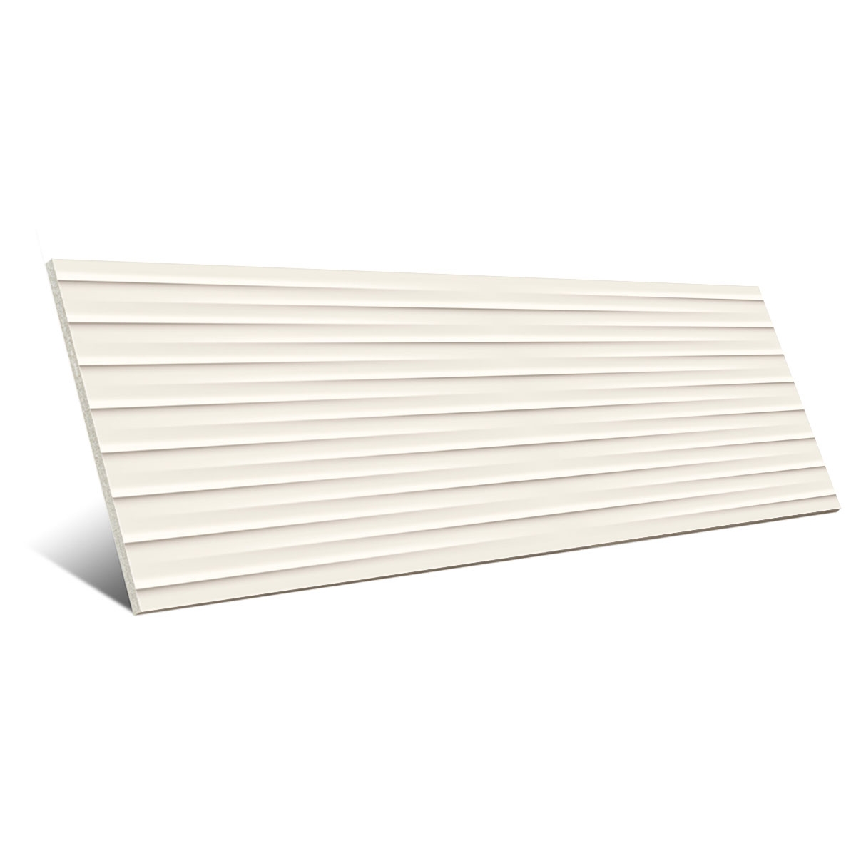 Essenziale Str Drape 3D Satinato 40x120 cm (Box 2.40 m2)