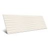Drapé 3D Essenziale Str Satinato 40x120 cm (Boîte 2,40 m2)