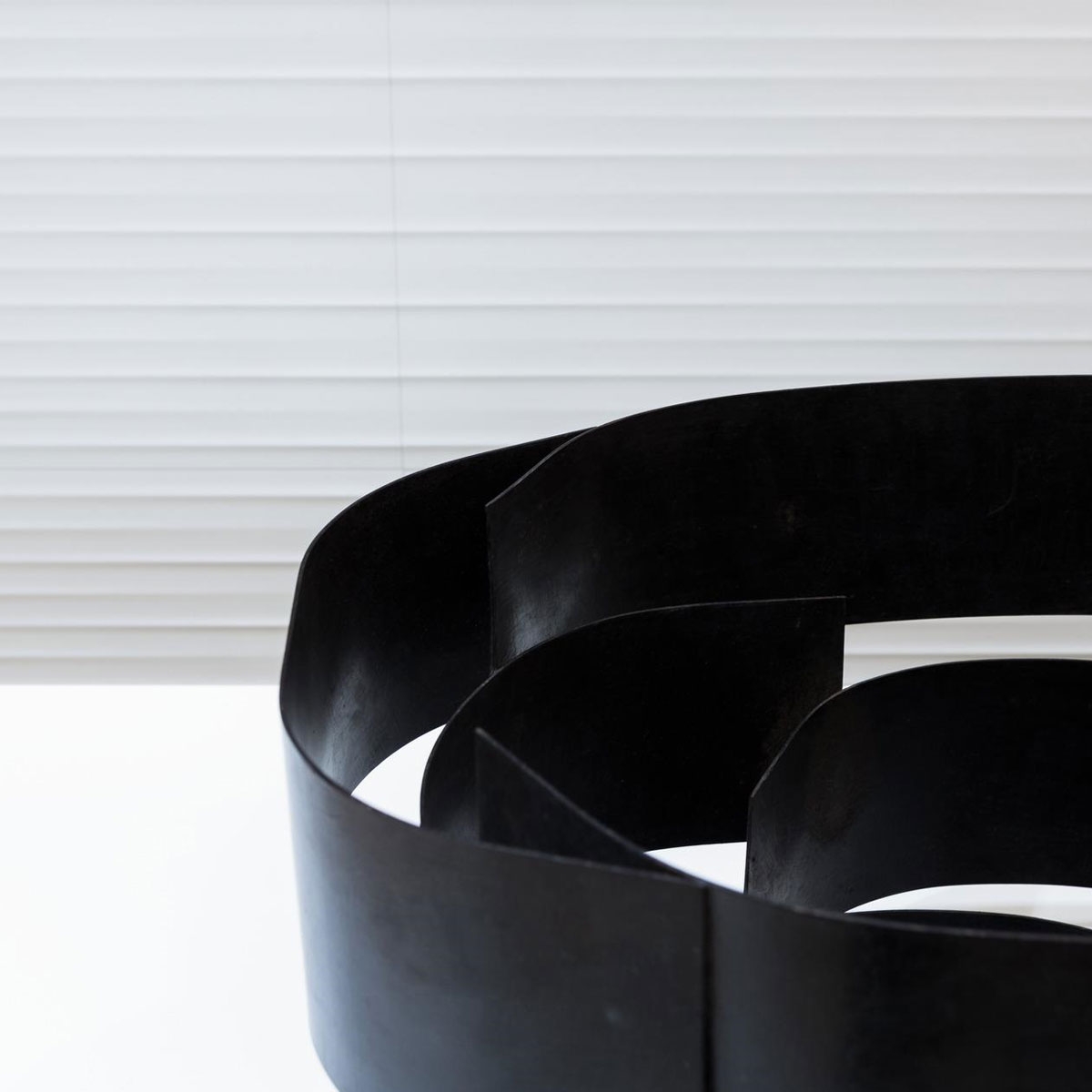 Ambiente Essenziale Str Drape 3D Satinato 40x120 cm