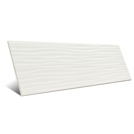 Foto de Essenziale Wave 3D Lucido 40x120 cm (Caja 2.40 m2)