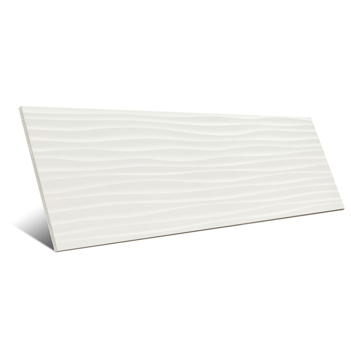 Onda Essenziale 3D Lucido 40x120 cm (Caixa 2,40 m2)