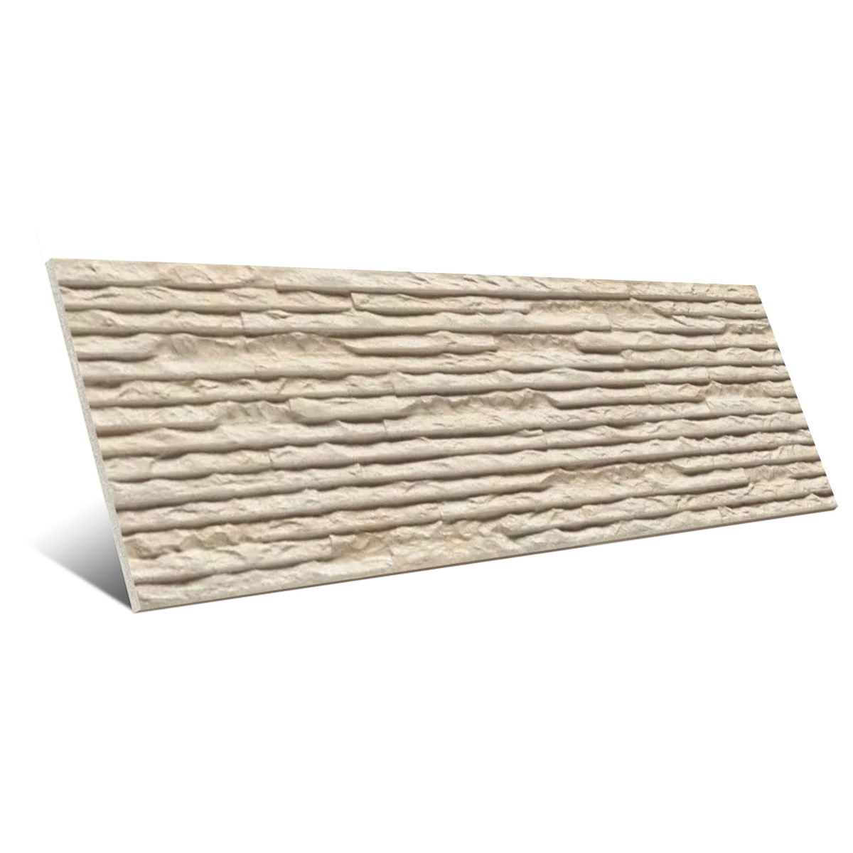 Iguazu Wall Sand 21x63 (Caja 0,93m2)