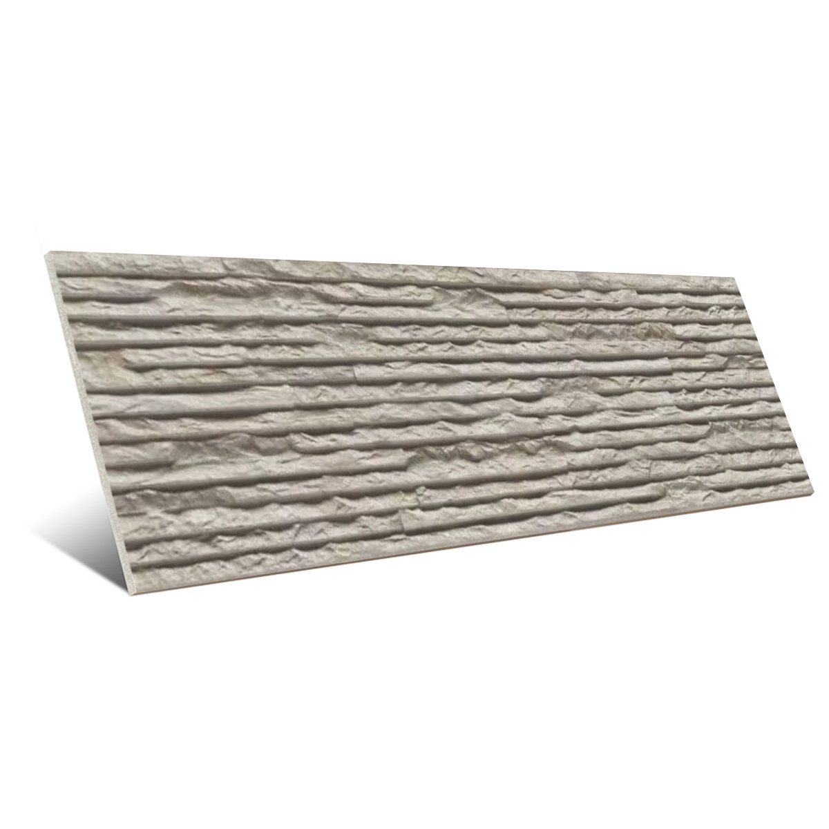 Iguazu Wall Grey 21x63 (Caja 0,93m2)