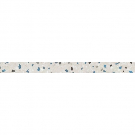 Plinthe en perle Palazzo 1862 7,5x100 (boîte 8 pièces)