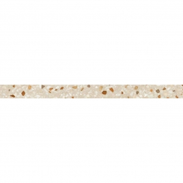 Palazzo 1862 Creme-Fußleisten 7,5x100 (Schachtel 8 Stück)