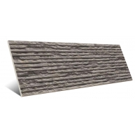 Iguazu Wall Charcoal 21x63 (Box 0,93m²)