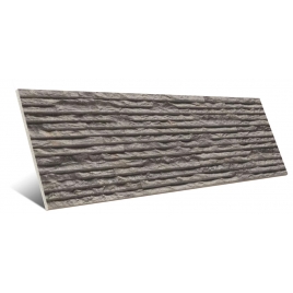 Iguazu Wall Charcoal 21x63 (Box 0.93m2)