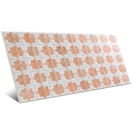 Tetuan Cotto White 31x56 (Box 1.21m2)