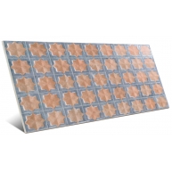 Tetuan Cotto Blue 31x56 (Box 1.21m2)