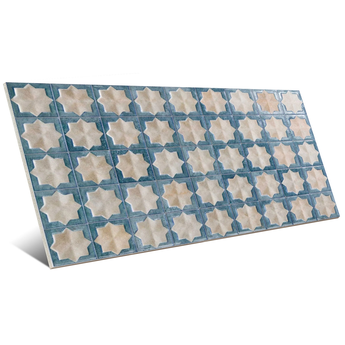 Tetuan Arena Aqua 31x56 (Caja 1.21m2)