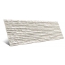 Iguazu Wall White 21x63 (Box 0,93m2)