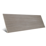 Materika Spatula 3D Antracite 40x120 (Caja 2,40 m2)