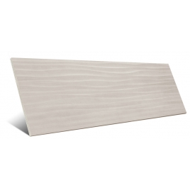 Materika Wave 3D Grigio 40x120 (Caja 2,40 m2)