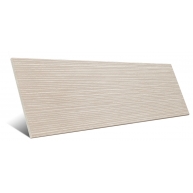 Materika Spatula 3D Beige 40x120 (Box 2.40 m2)