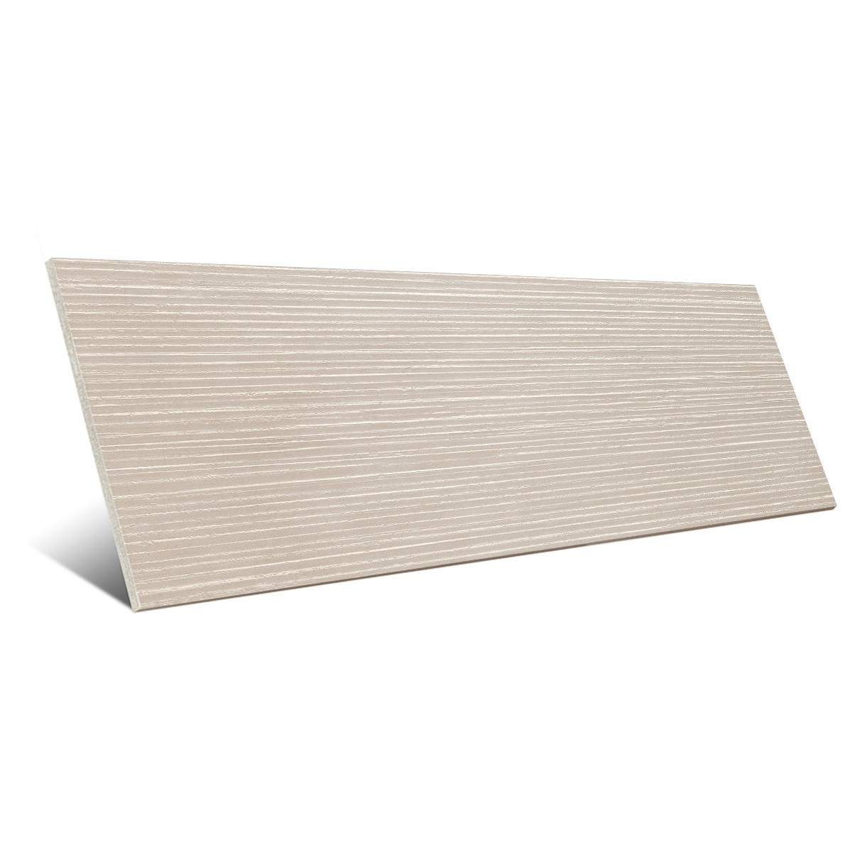 Spatule Materika 3D beige 40x120 (Boîte 2,40 m2)