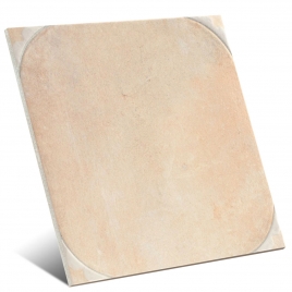 Tetuan Sand Matte 44x44 (Box 1.37m2)