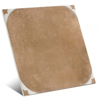 Tetuan Terra 44x44 (Caja 1.37m2)