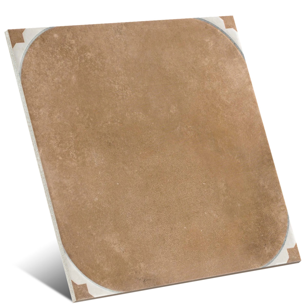 Tetuan Terra 44x44 (Caja 1.37m2)