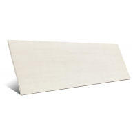 Materika Blanc Cassé 40x120 (Boîte 2,88 m2)