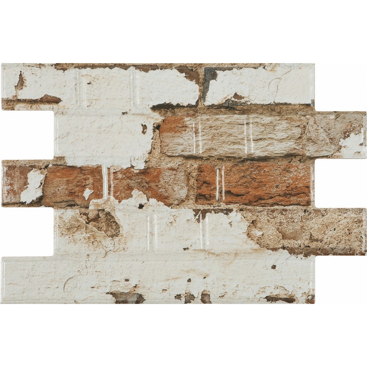 Old Caravista Rojo (Kiste mit 1,31 m²)