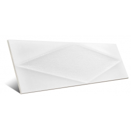 Jewel Deco Blanc 15x45 (Boîte 1,08m2)