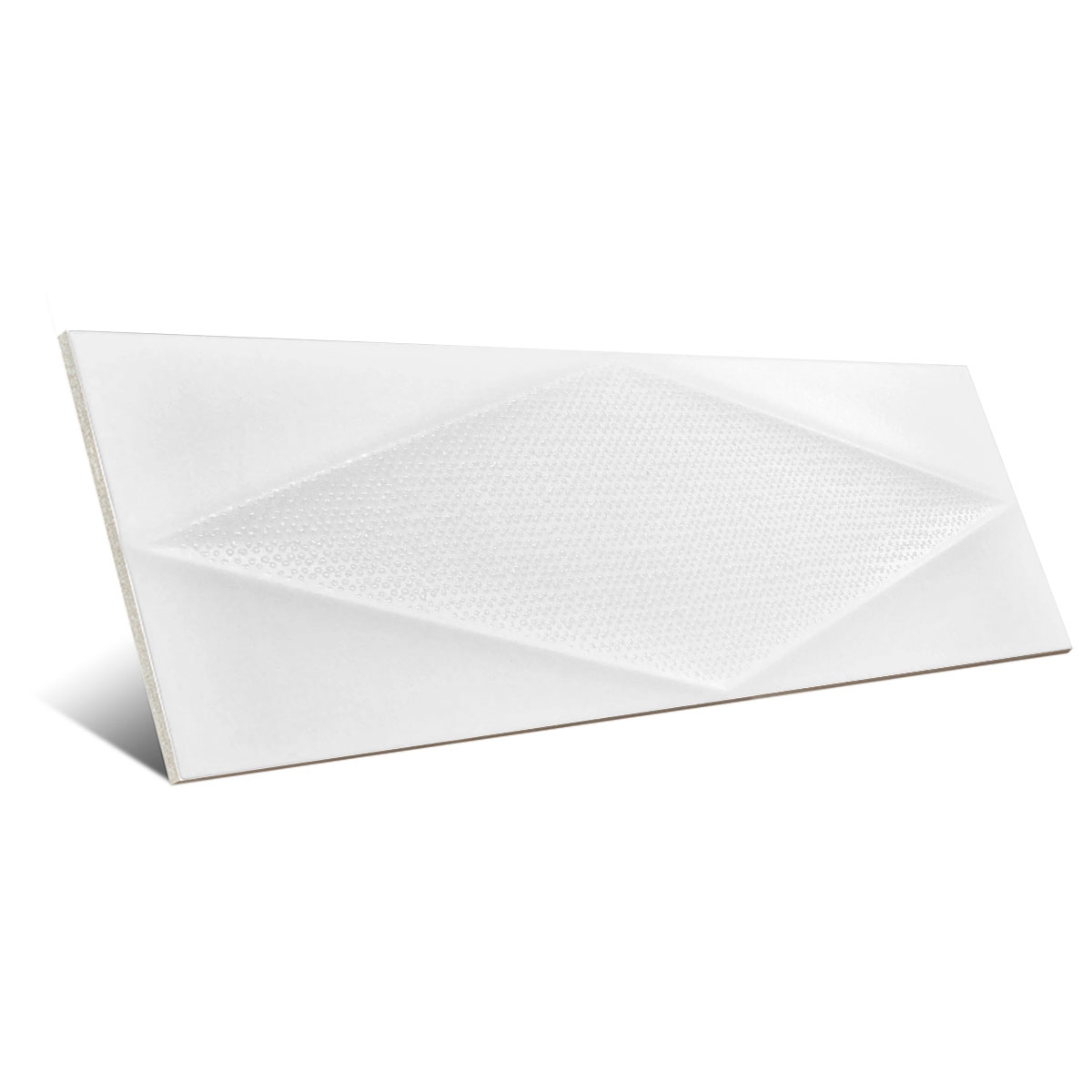 Jewel Deco White 15x45 (Caixa 1,08m2)