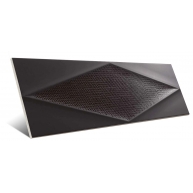 Jewel Deco Preto 15x45 (Caixa 1,08m2)