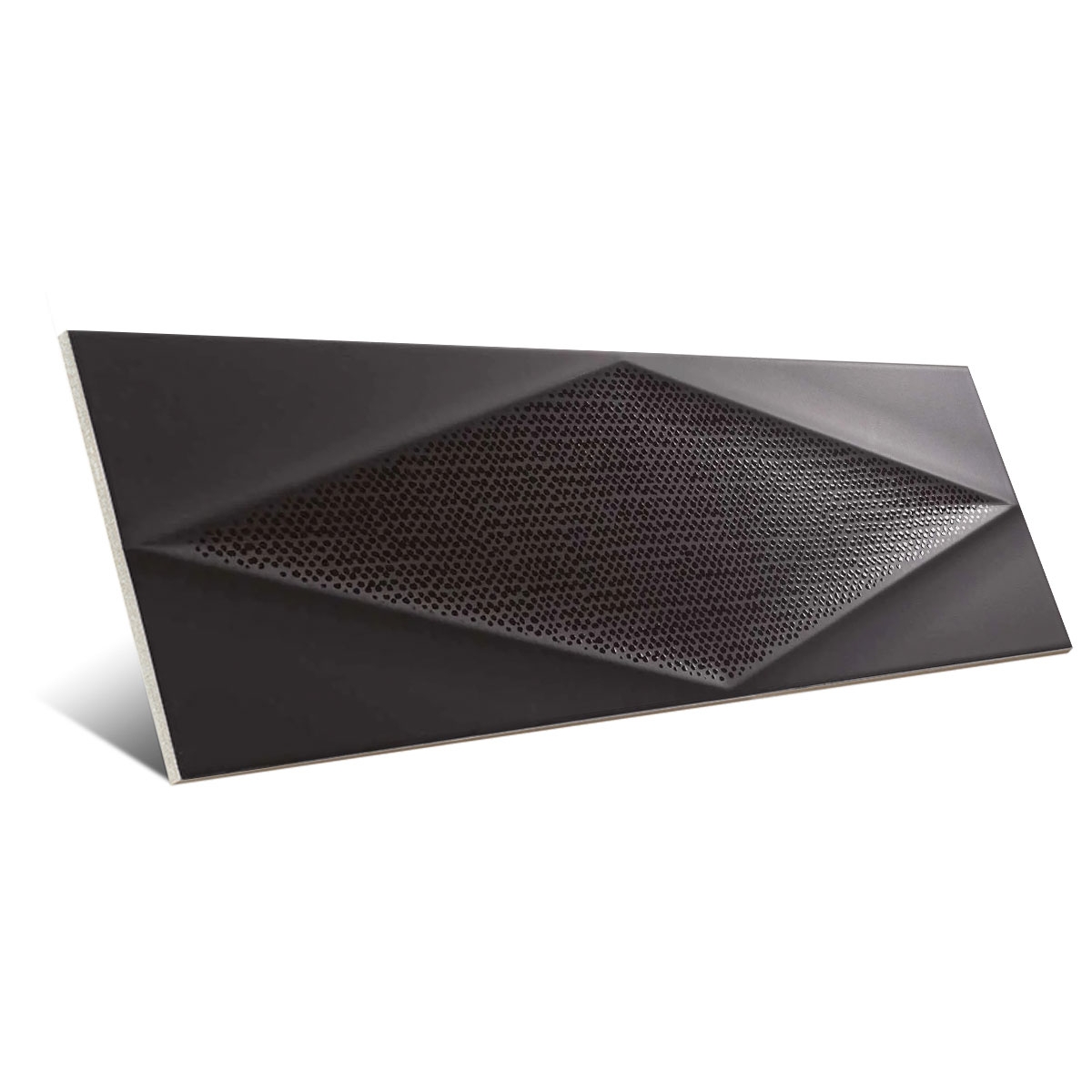 Jewel Deco Preto 15x45 (Caixa 1,08m2)