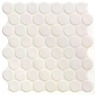 Circle White 30.9x30.9 (Caja 0.86m2)