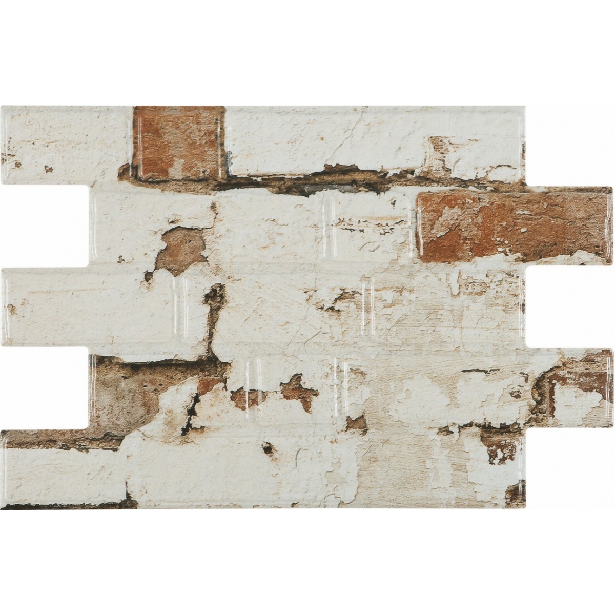 Altes Caravista Rojo (Kiste mit 1,31 m²) Bestile