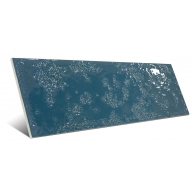 Kamado Glossy Blue 15x45 (Box 1.08m2)