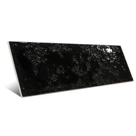 Foto de Kamado Glossy Black 15x45 (Caja 1,08m2)