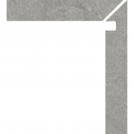 Zanquim do Rhône Direito 1858 Ash 7.5x50 (Caixa 8 peças)