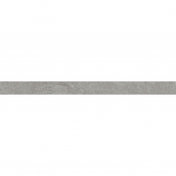 Rhône Skirting Board 1858 Ash 7.5x100 (Box 8 pieces)