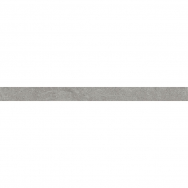 Rodapie Ródano 1858 Ceniza 7.5x100 (Caja 8 piezas)