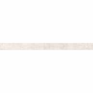 Rodapie Támesis 1850 White 7.5x100 (Caja 8 piezas)