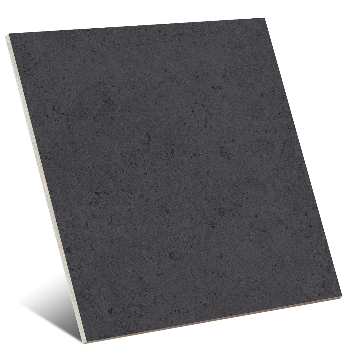Mystone Grey Fleury Nero 75x75 (Box 1.13 m2)