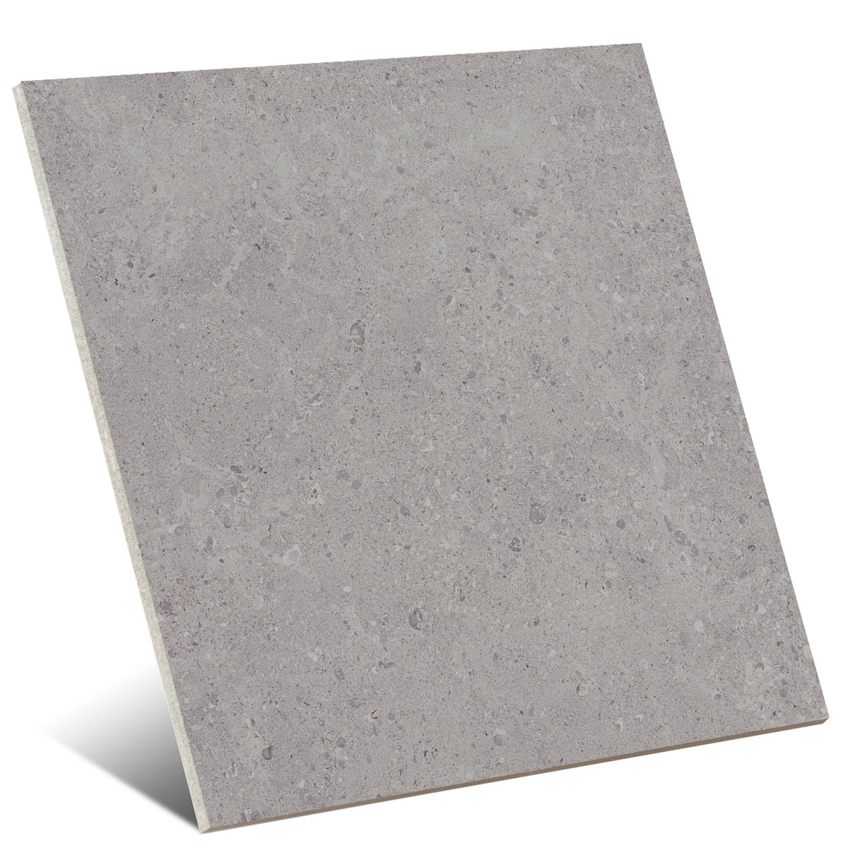 Mystone Gris Fleury Grigio 75x75 (Caja 1,13 m2)
