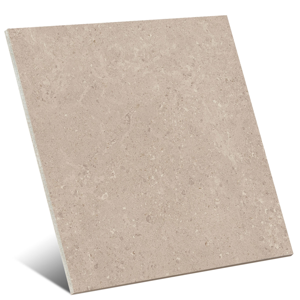 Mystone Gray Fleury Beige 75x75 (Boîte 1,13 m2)