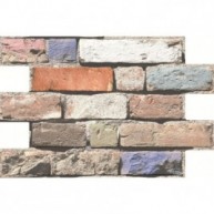 Old Caravista Soho (Box of 1.31 m2)