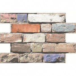 Old Caravista Soho (Box of 1.31 m2)