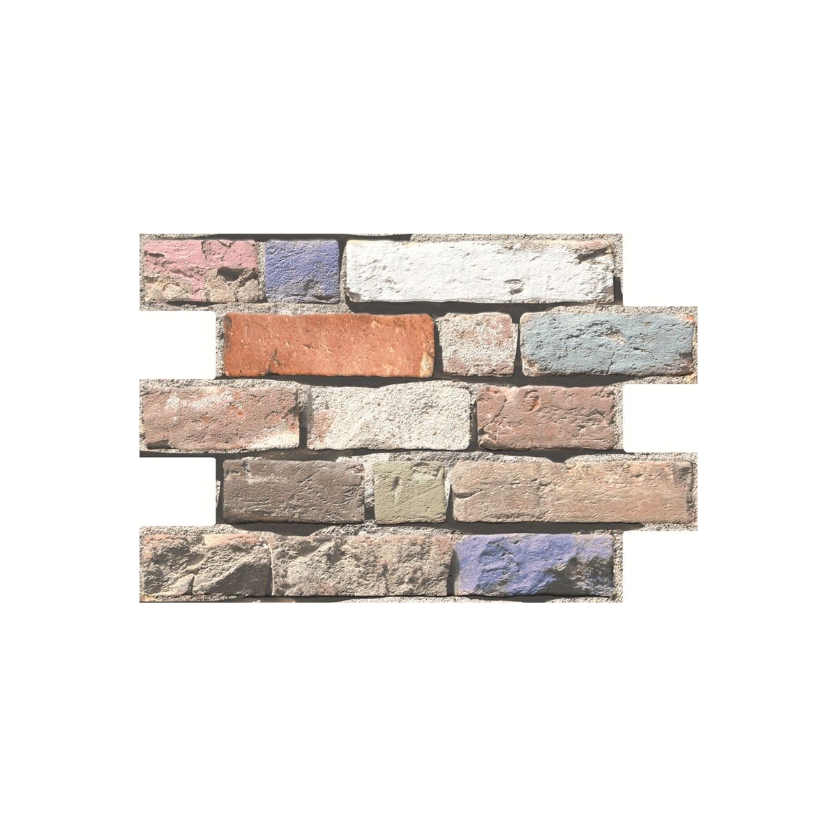 Old Caravista Soho (Box of 1.31 m2)