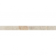 Rodapie Támesis 1850 Sand 7.5x100 (Caja 8 piezas)