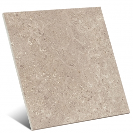 Mystone Cinzento Fleury Bege 60x60 (Caixa 1,08 m2)