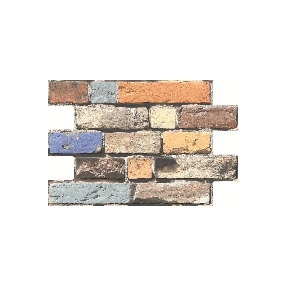 Old Caravista Soho (Box of 1.31 m2) Bestile