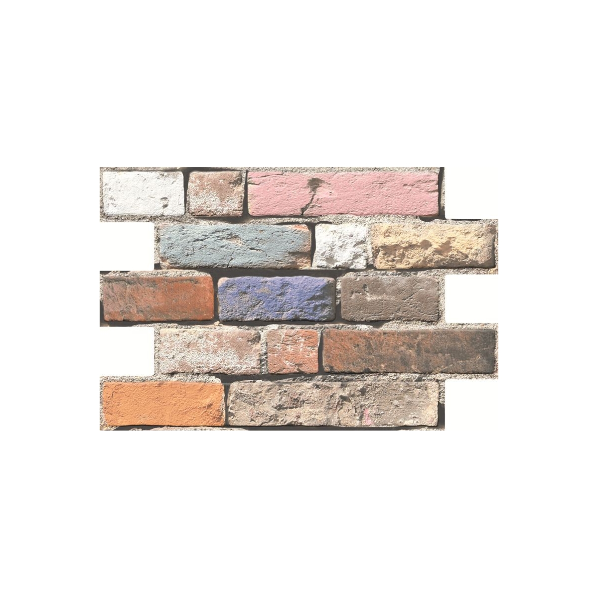 Bestile Old Caravista Soho (Box of 1.31 m2)