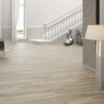 Interior with Milena Beech Non-slip flooring 20x120